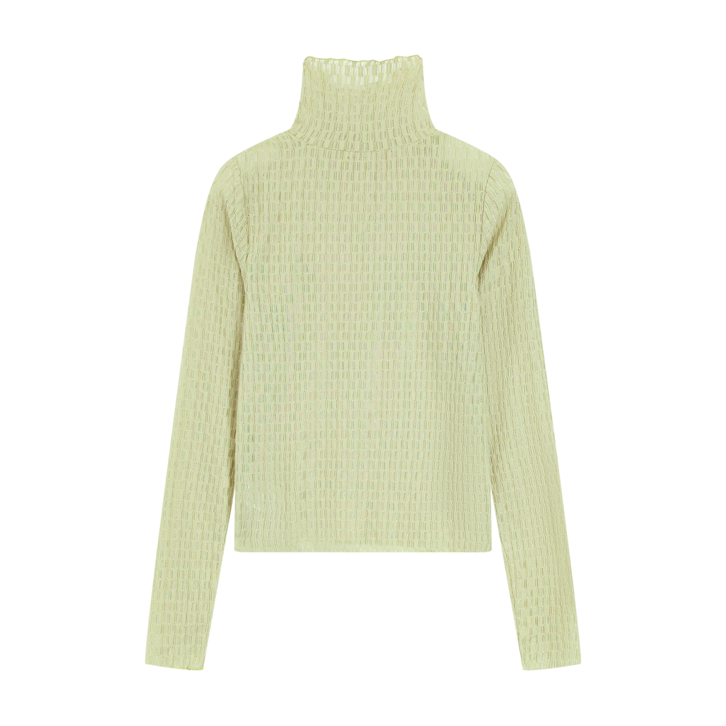 カットレーストップス