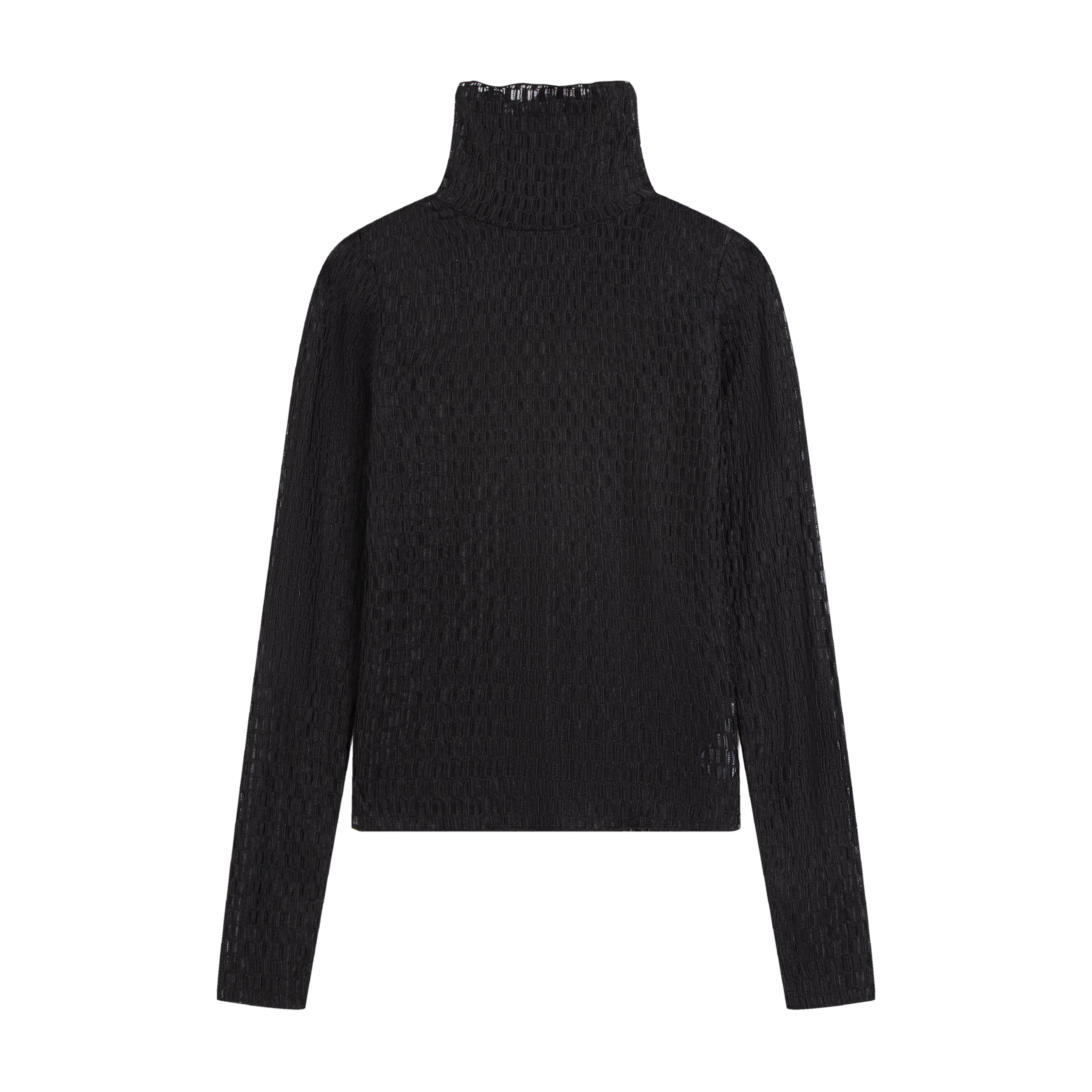 カットレーストップス