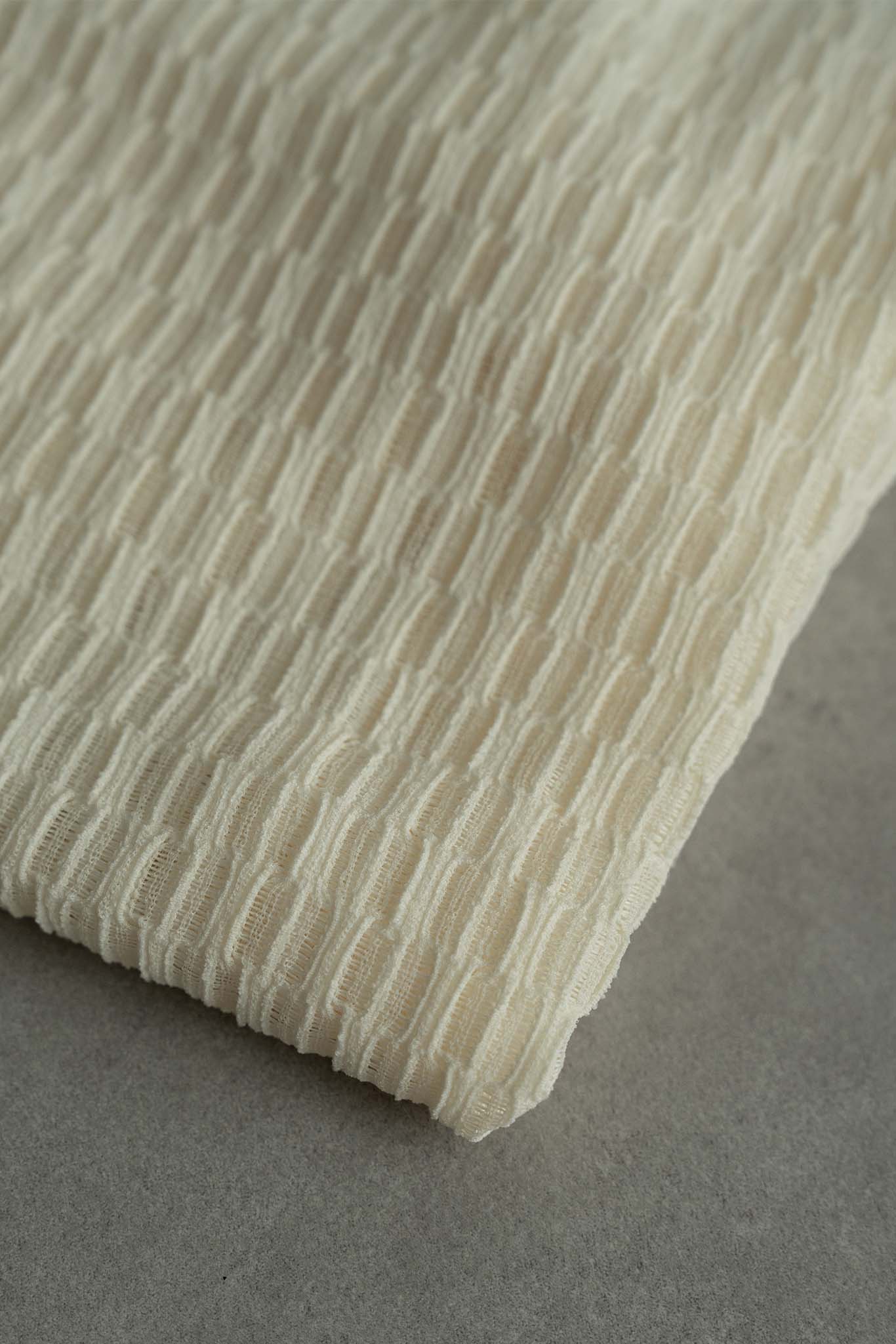 カットレーストップス