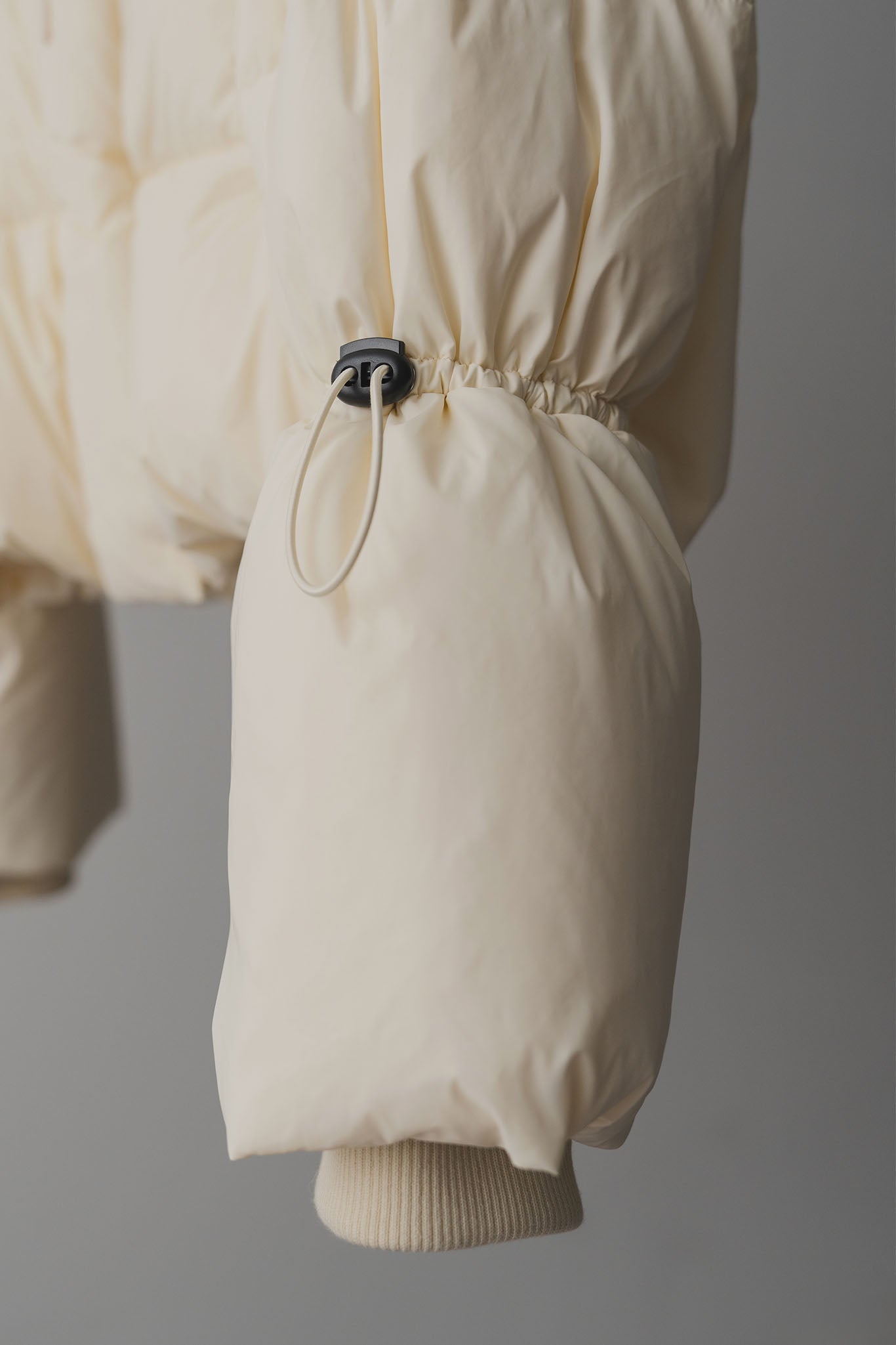 バラクラバナイロンダウン