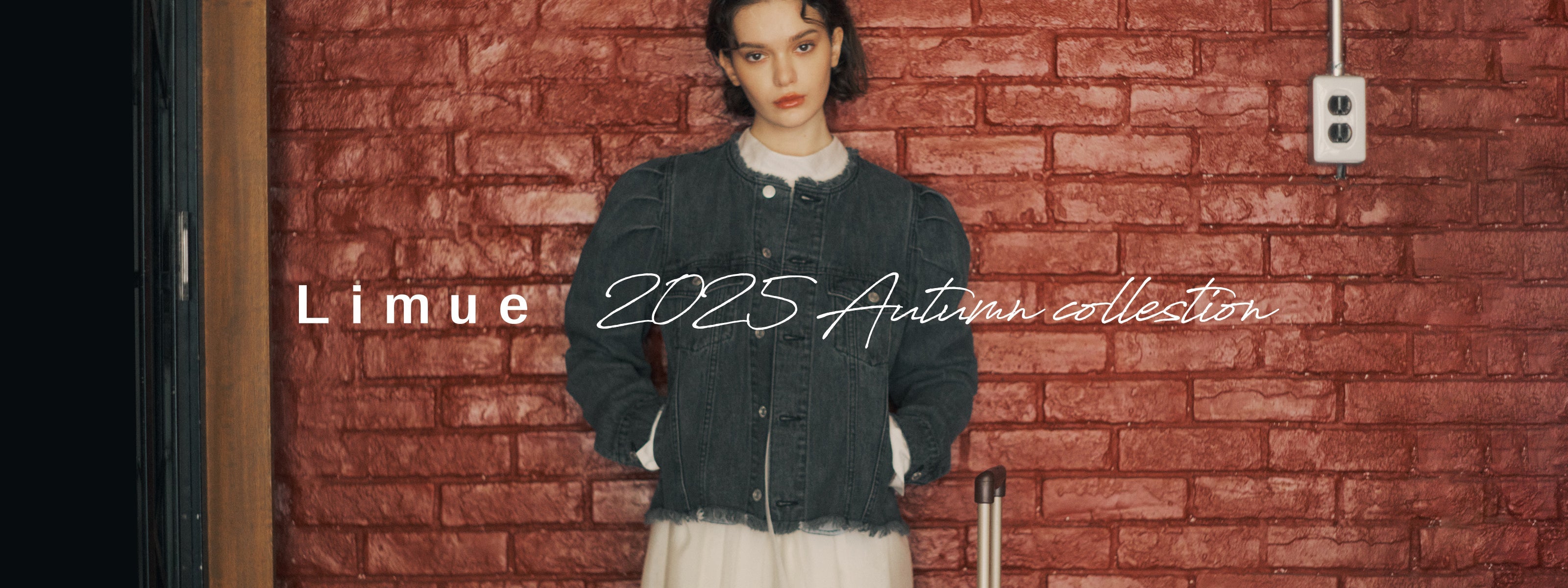 2025 AUTUMN COLLECTION