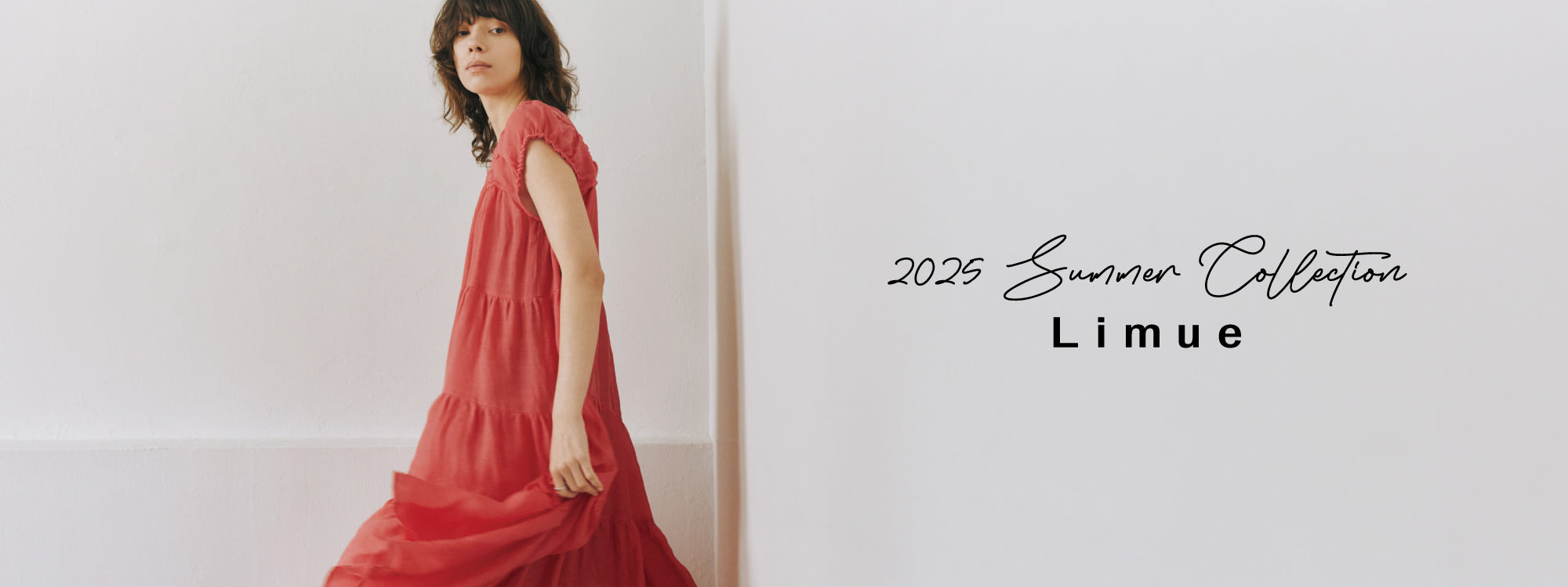 2025 SUMMER COLLECTION