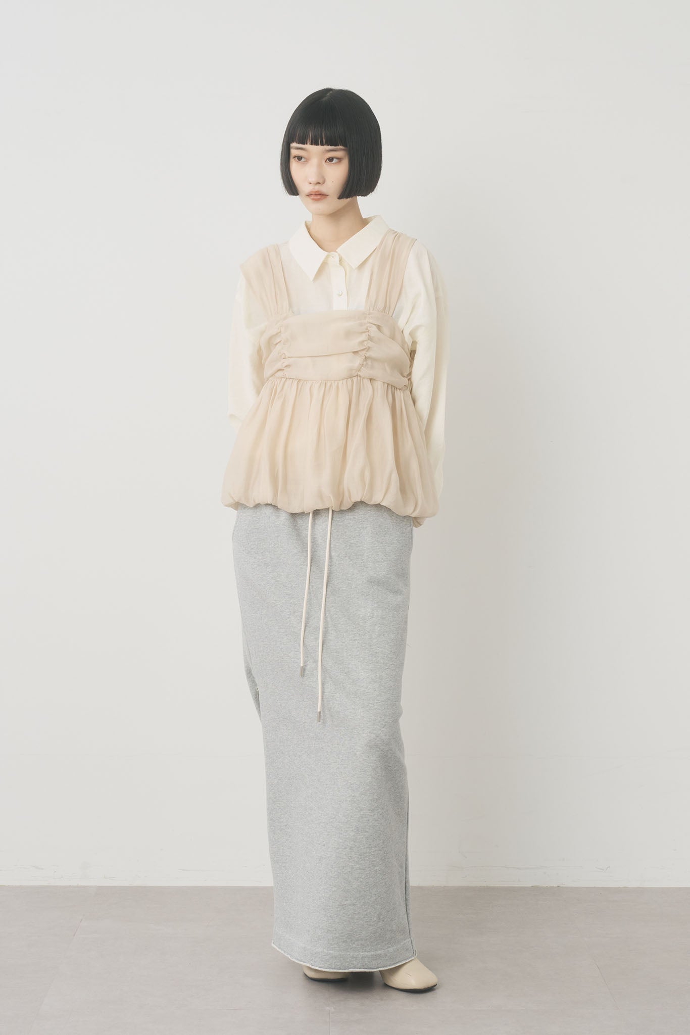 ランダムギャザーシアービスチェ