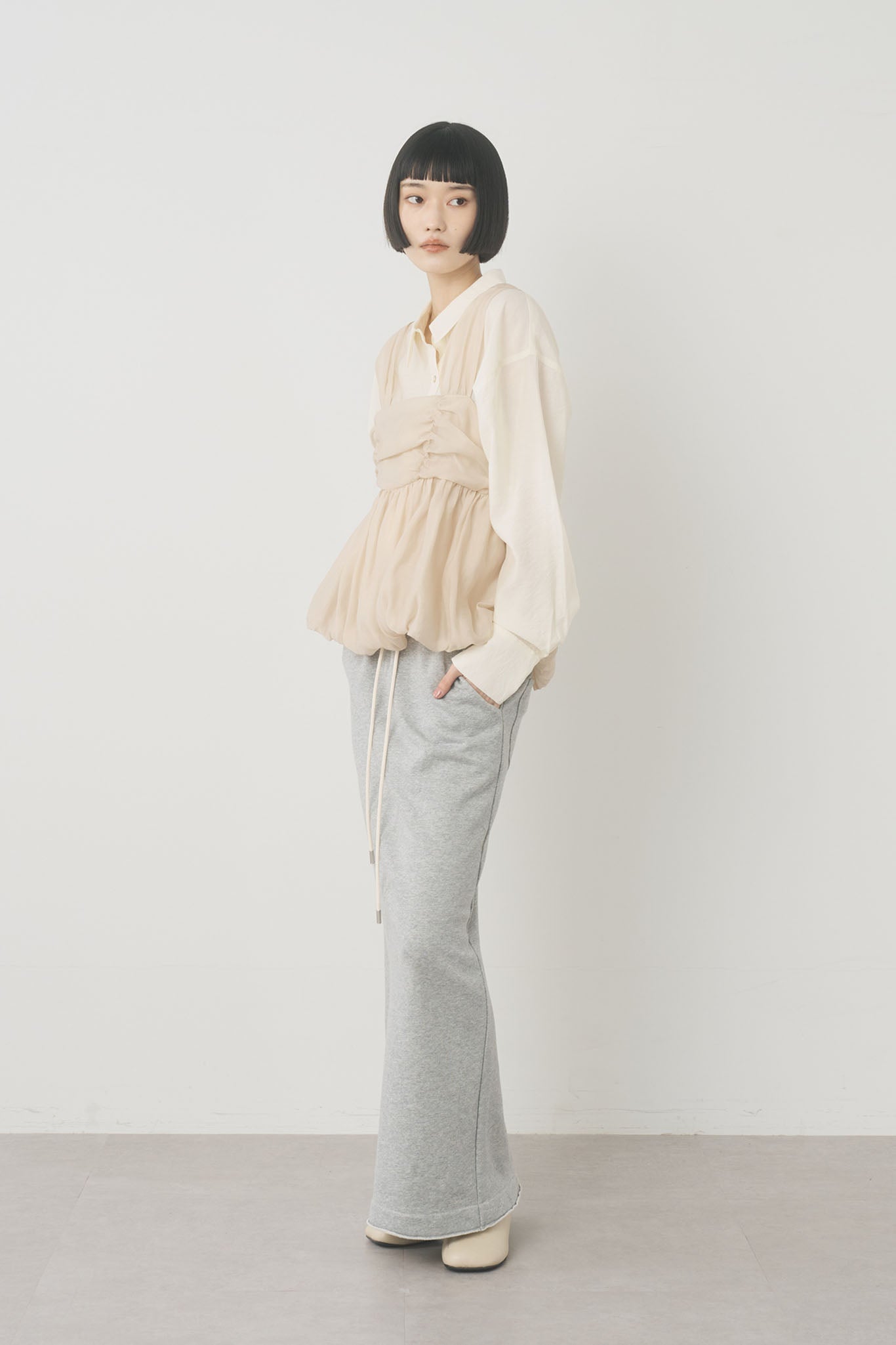 ランダムギャザーシアービスチェ