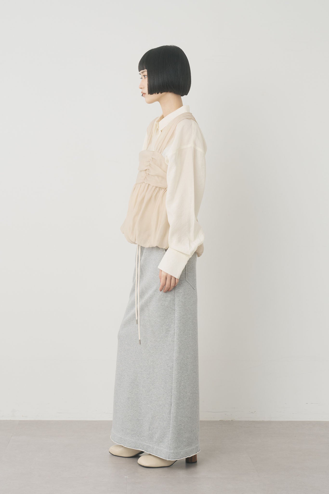 ランダムギャザーシアービスチェ