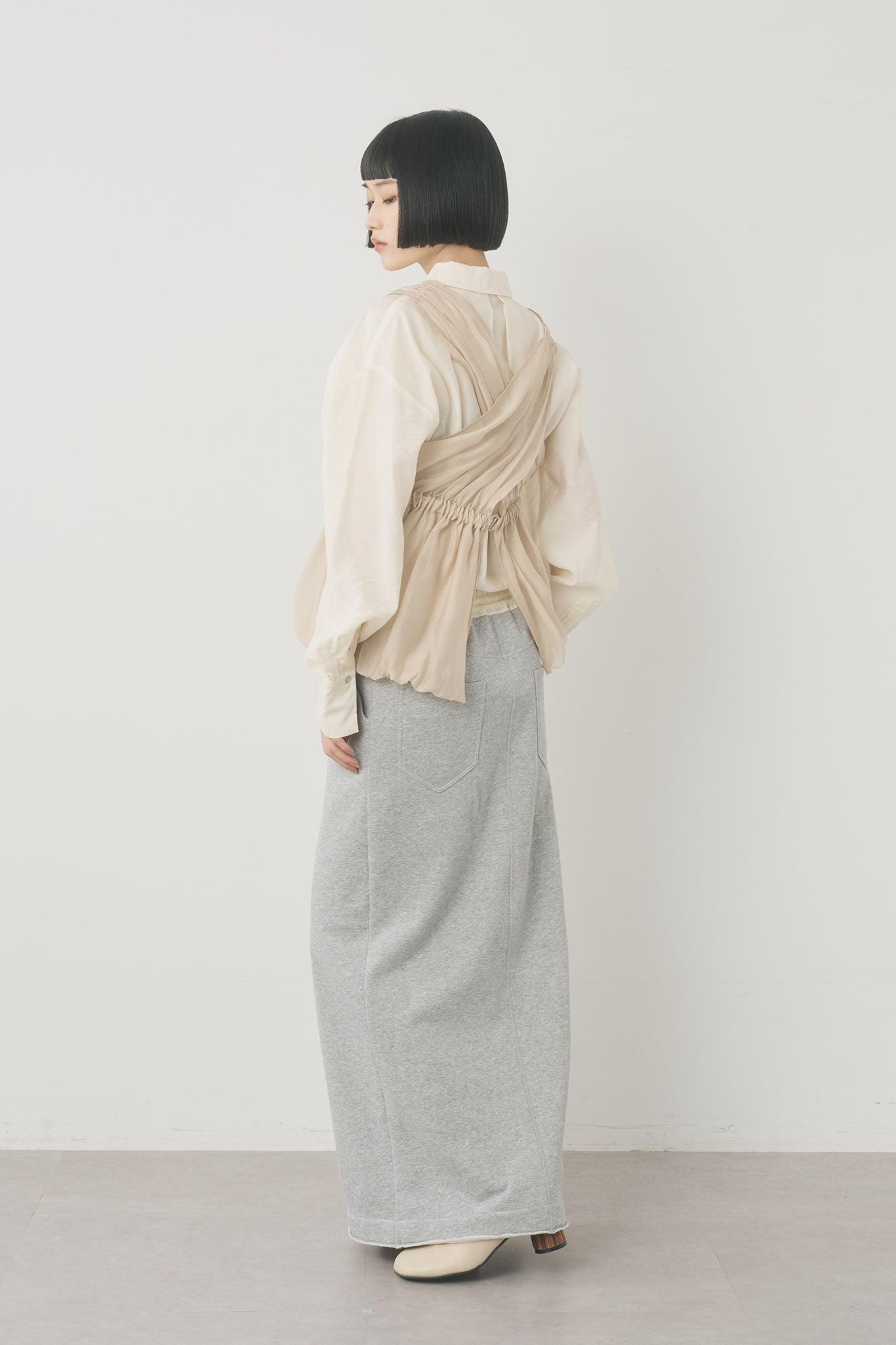 ランダムギャザーシアービスチェ