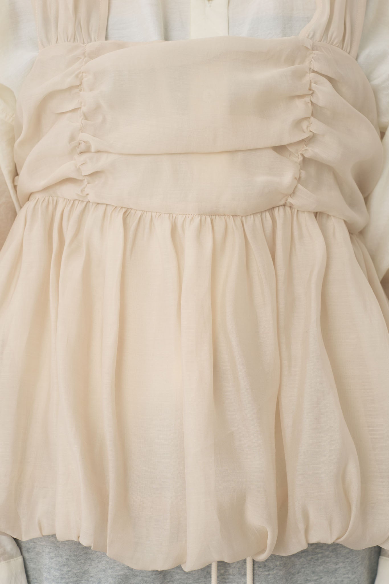 ランダムギャザーシアービスチェ