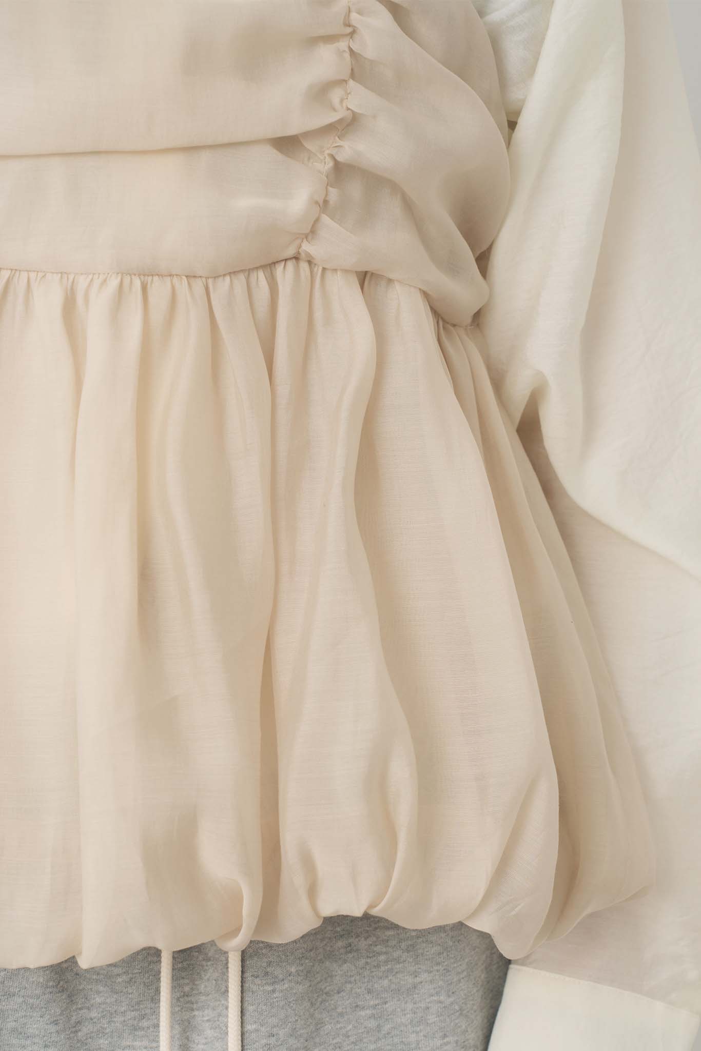 ランダムギャザーシアービスチェ