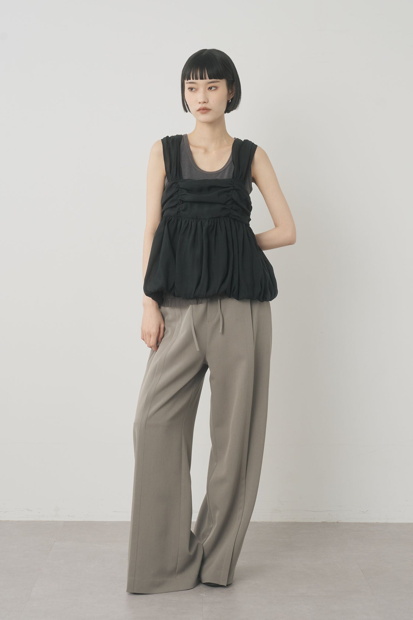 ランダムギャザーシアービスチェ