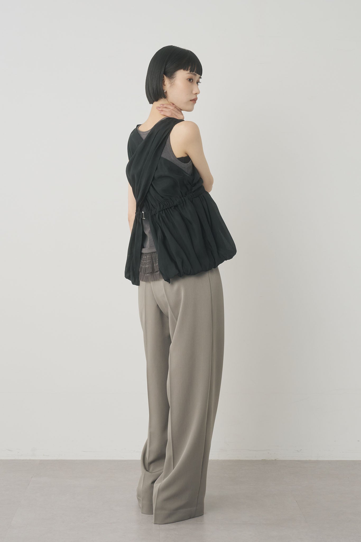 ランダムギャザーシアービスチェ