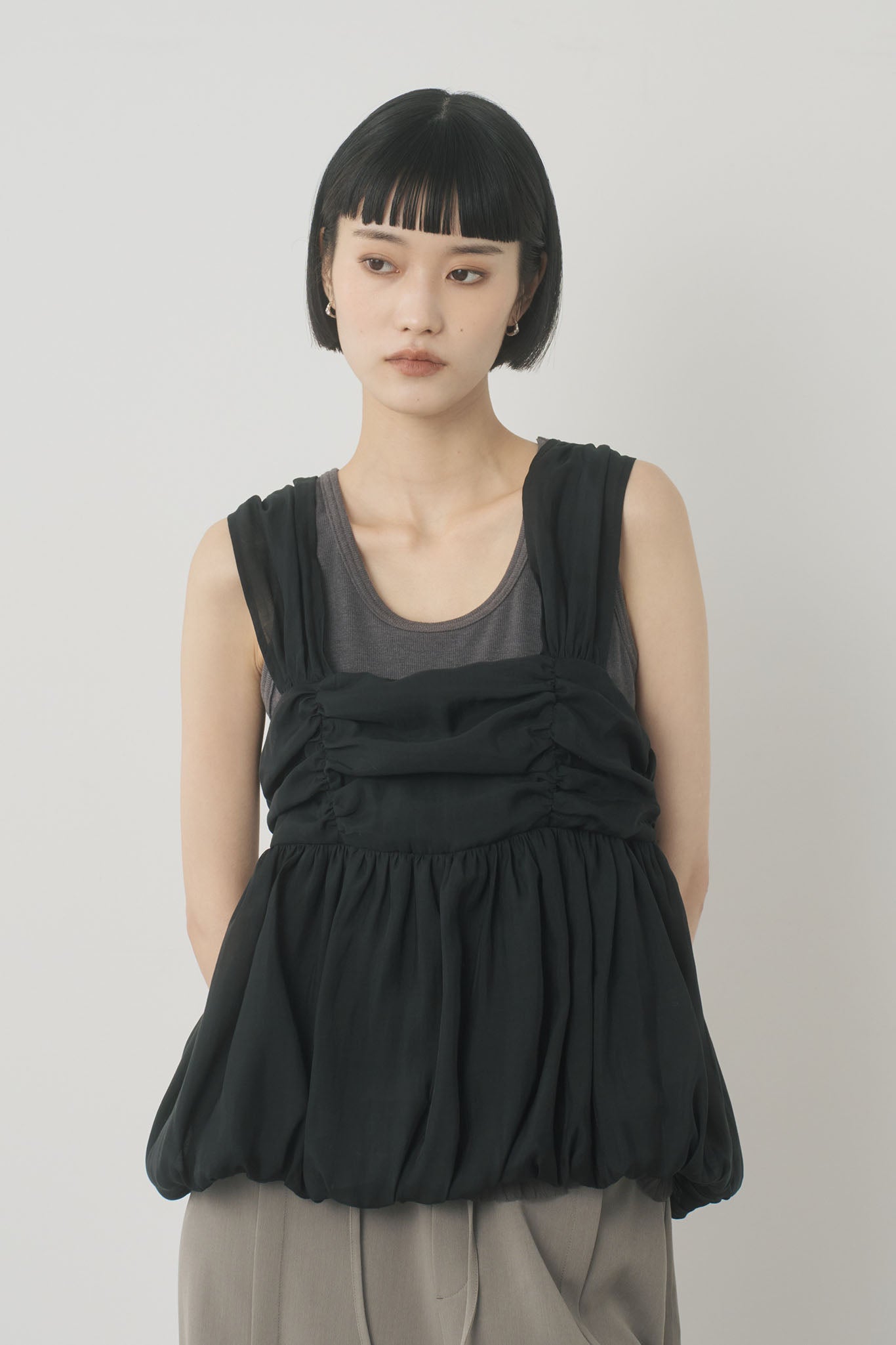 ランダムギャザーシアービスチェ