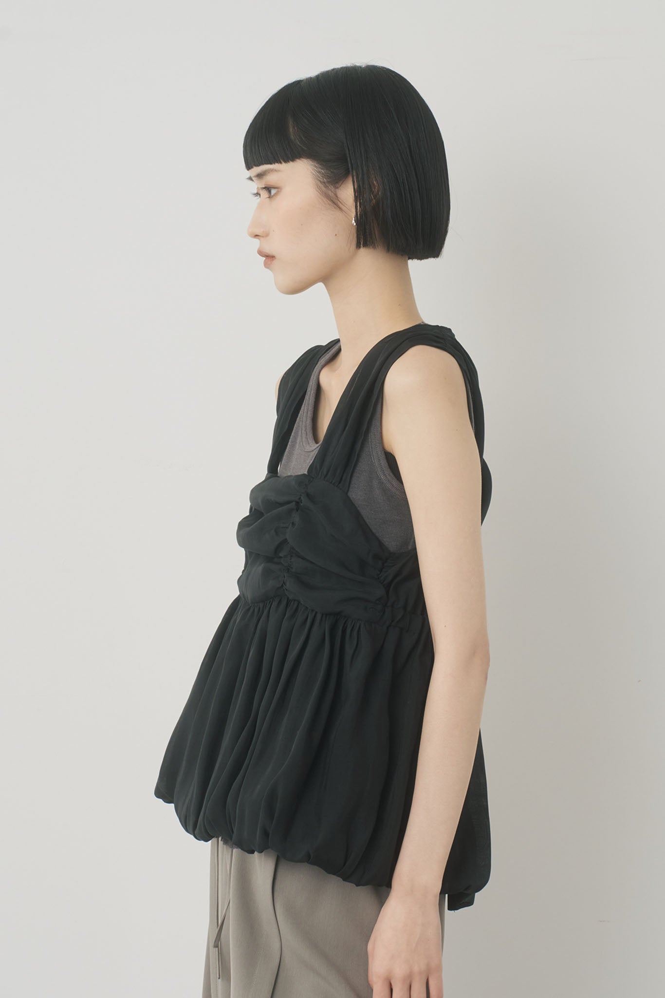 ランダムギャザーシアービスチェ