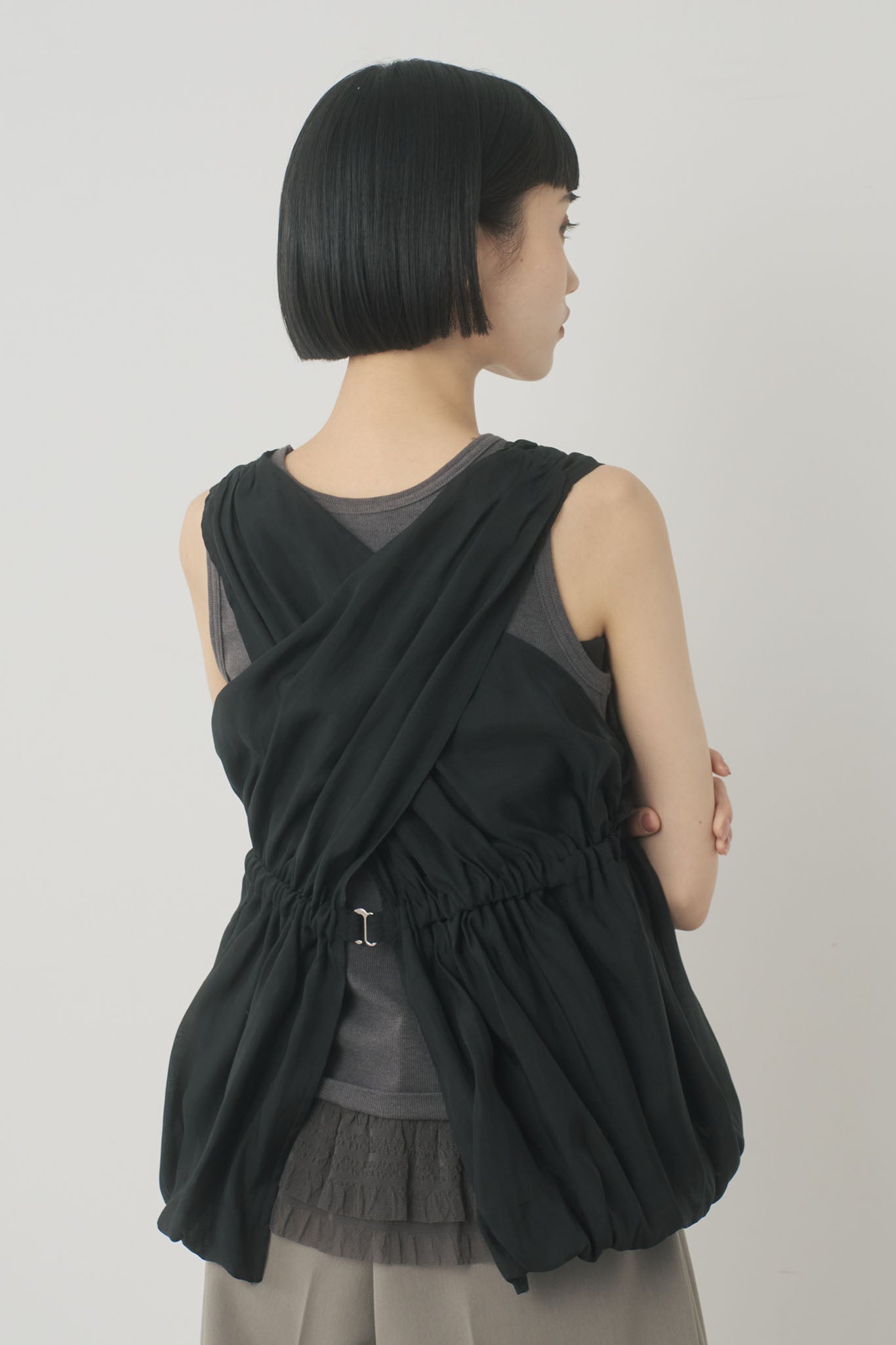 ランダムギャザーシアービスチェ