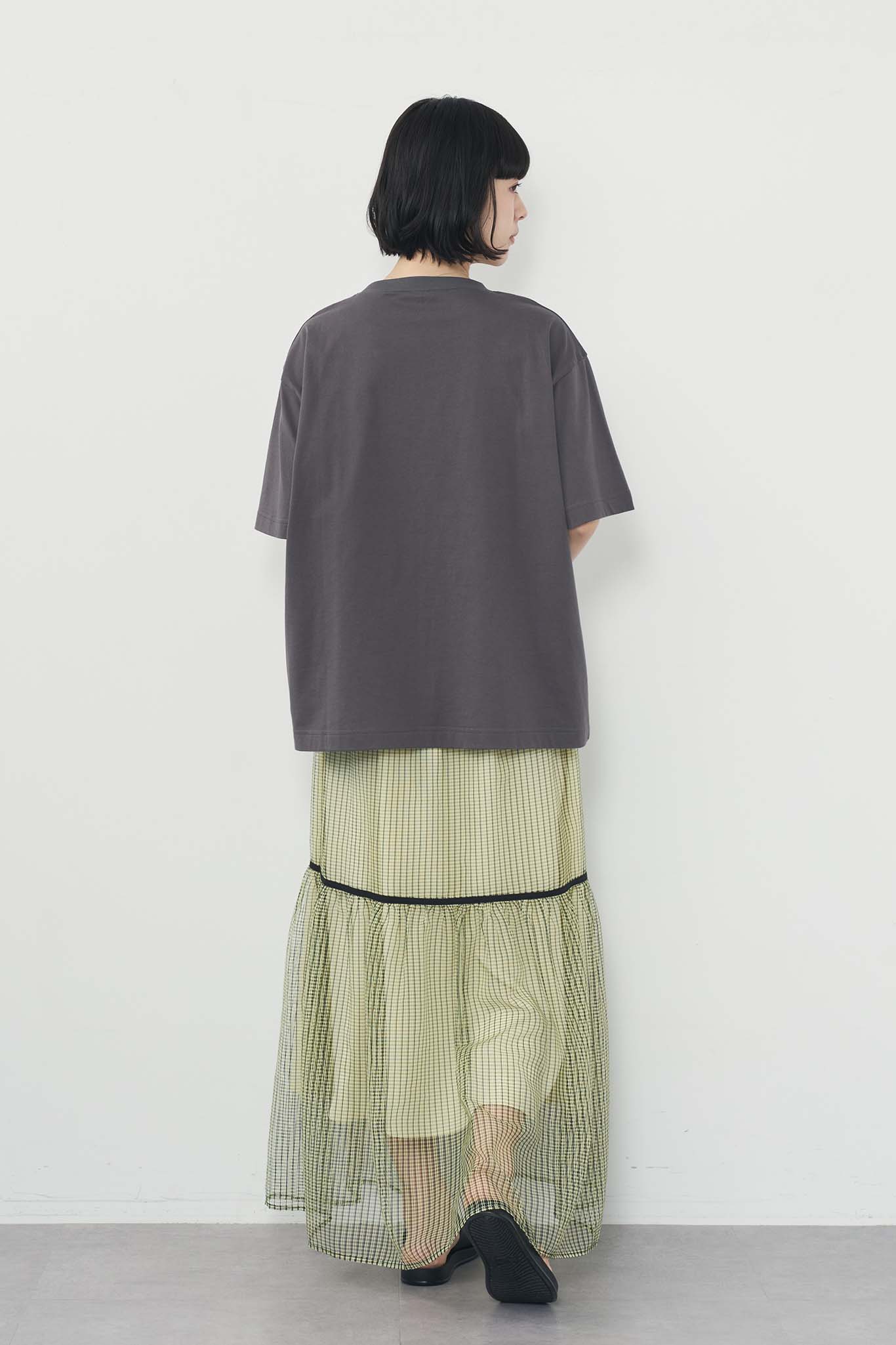 ロゴBIGTee