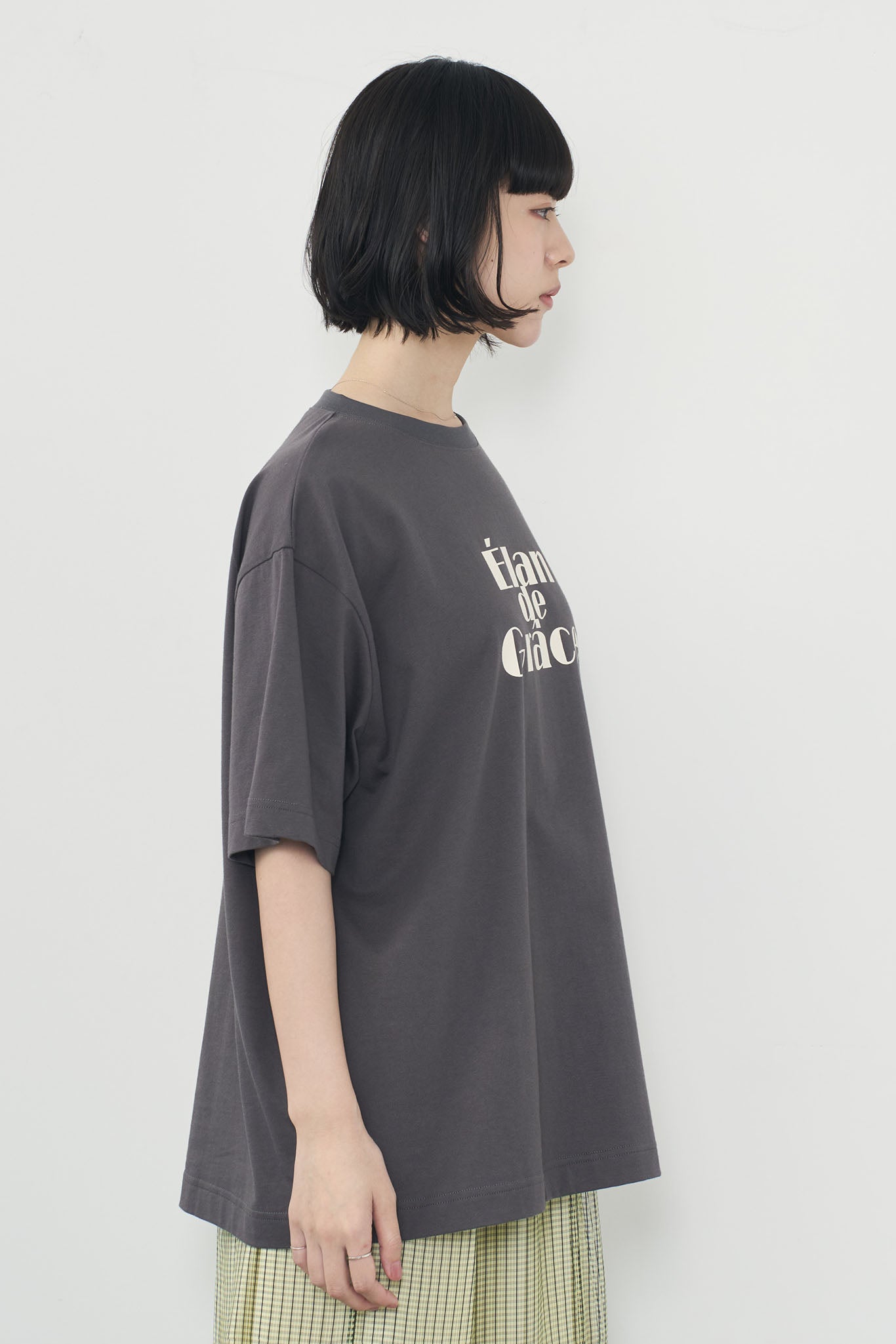 ロゴBIGTee
