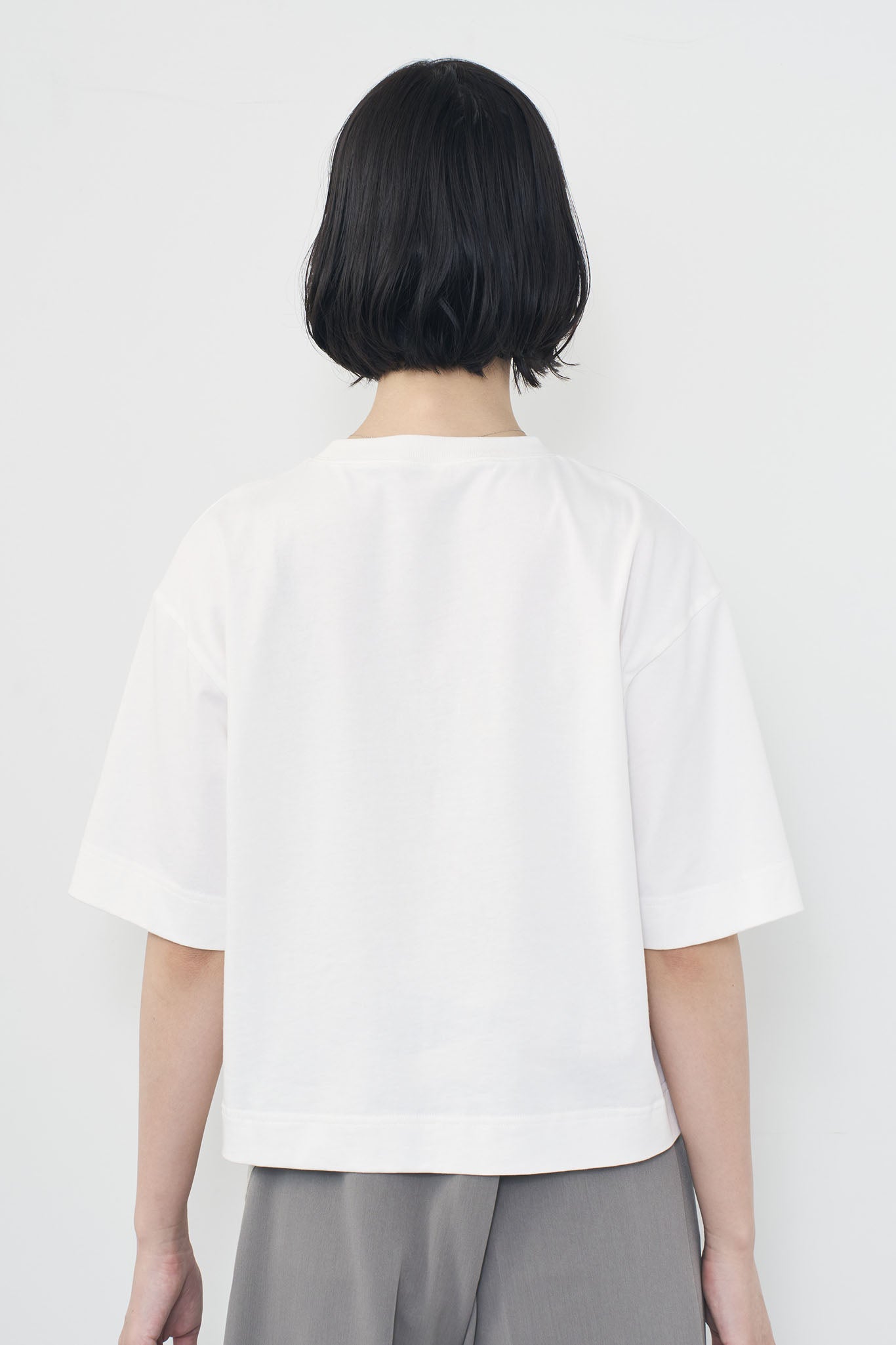 ラバープリントTee