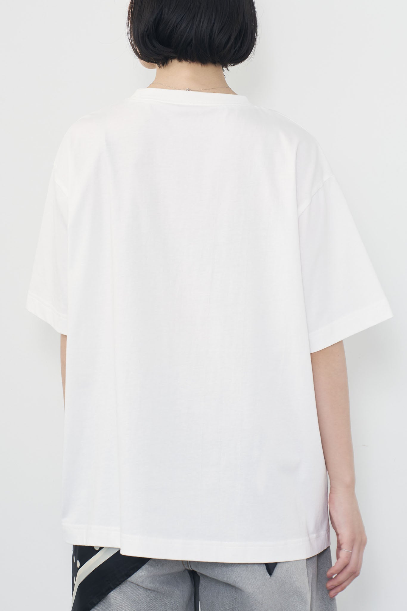 ロゴBIGTee