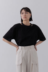 Cutting design cut and sew 