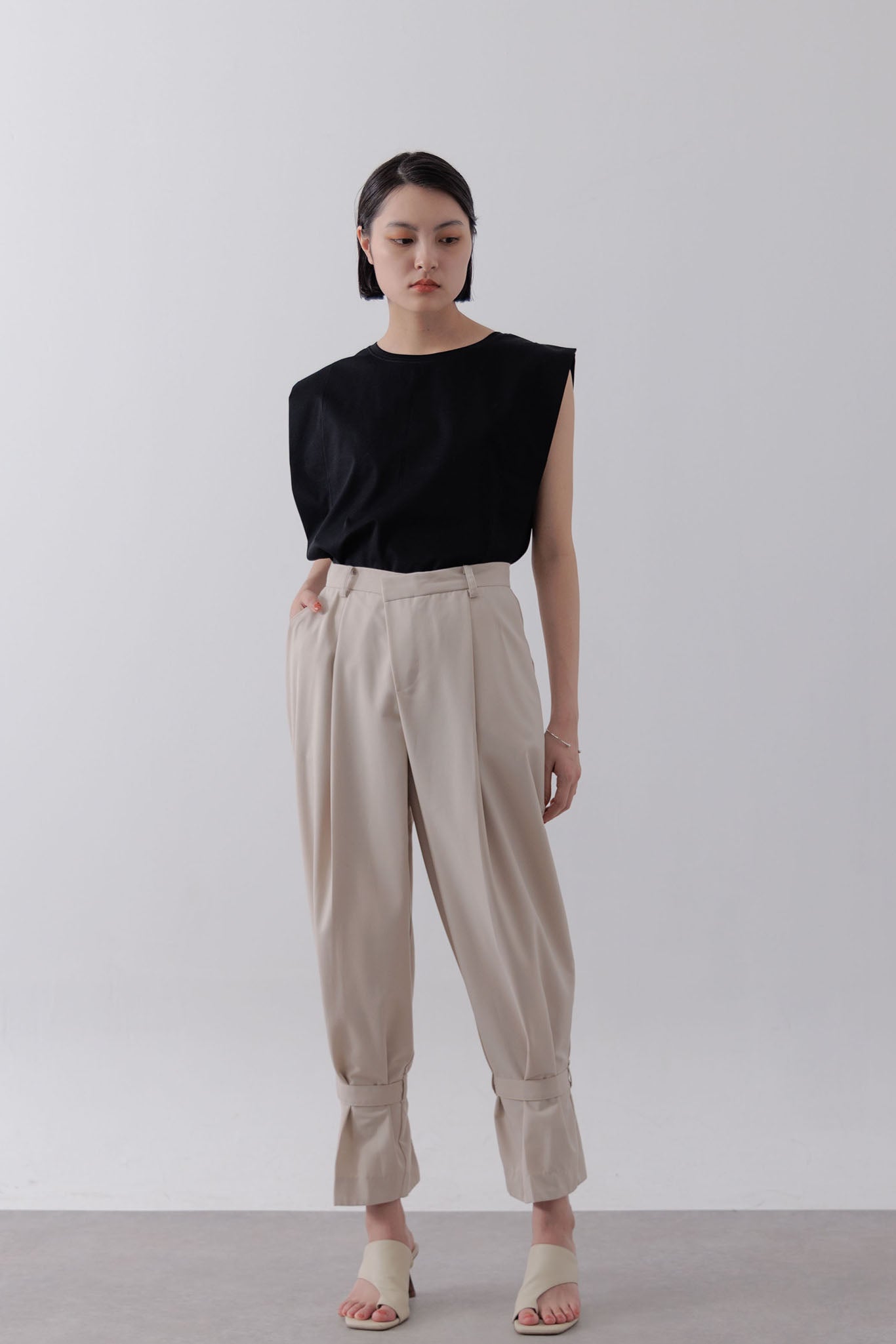 水着・ラッシュガード melt the lady cut out swim wear melt the lady cut out swim wear