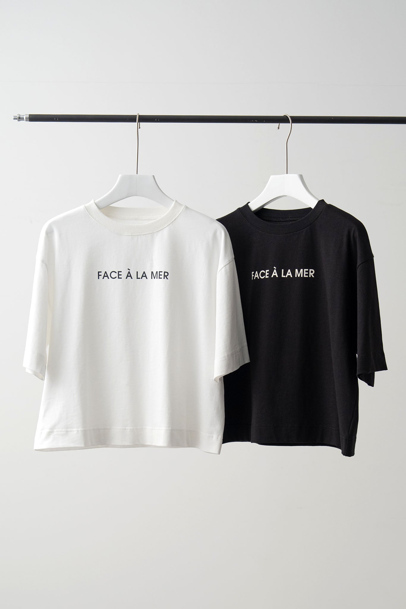 ラバープリントTee