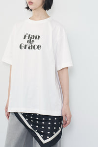 ロゴBIGTee
