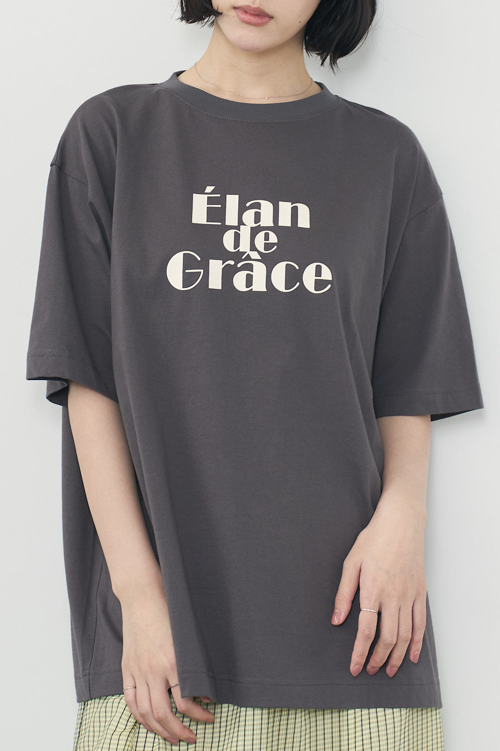 ロゴBIGTee