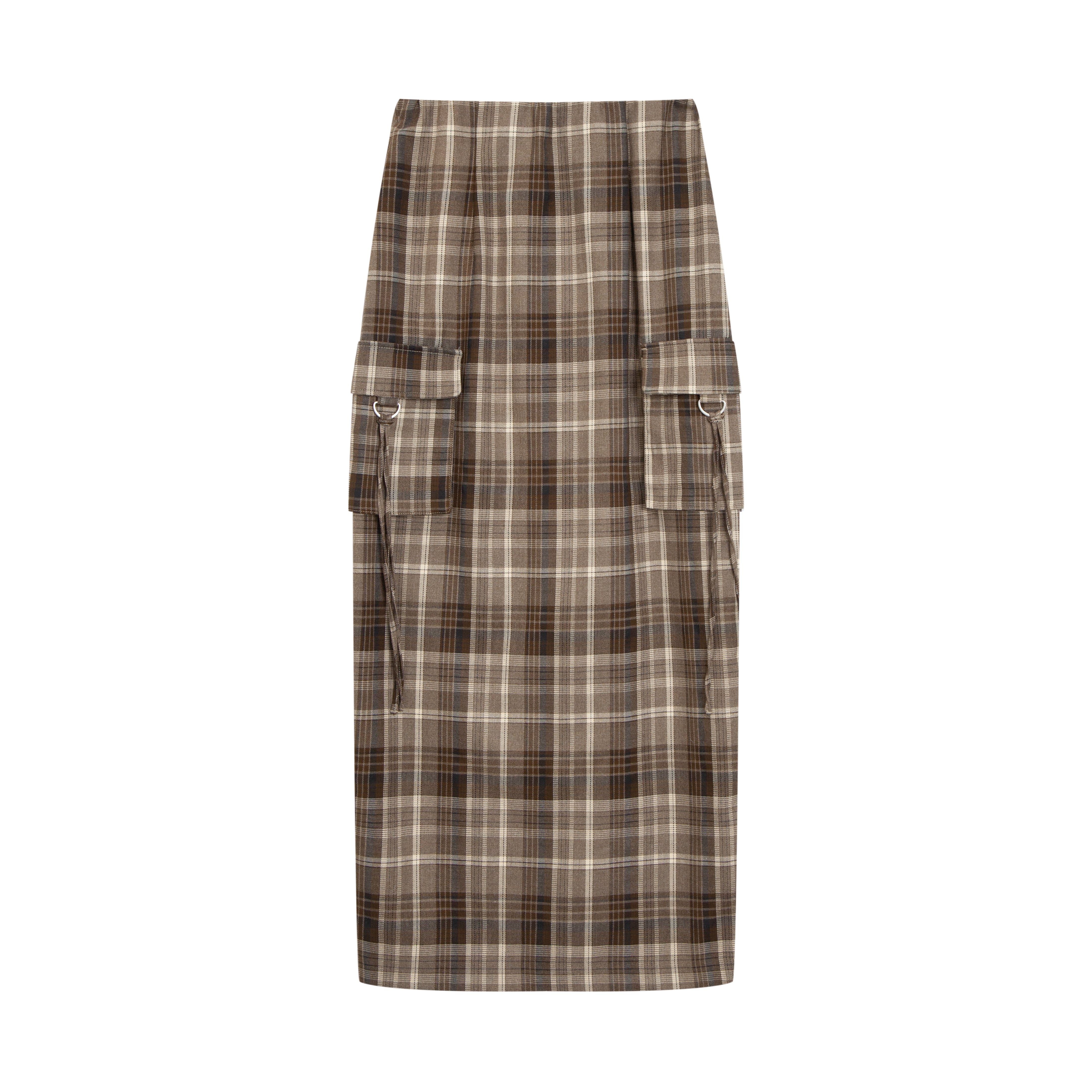 Check out Pocket Skirt