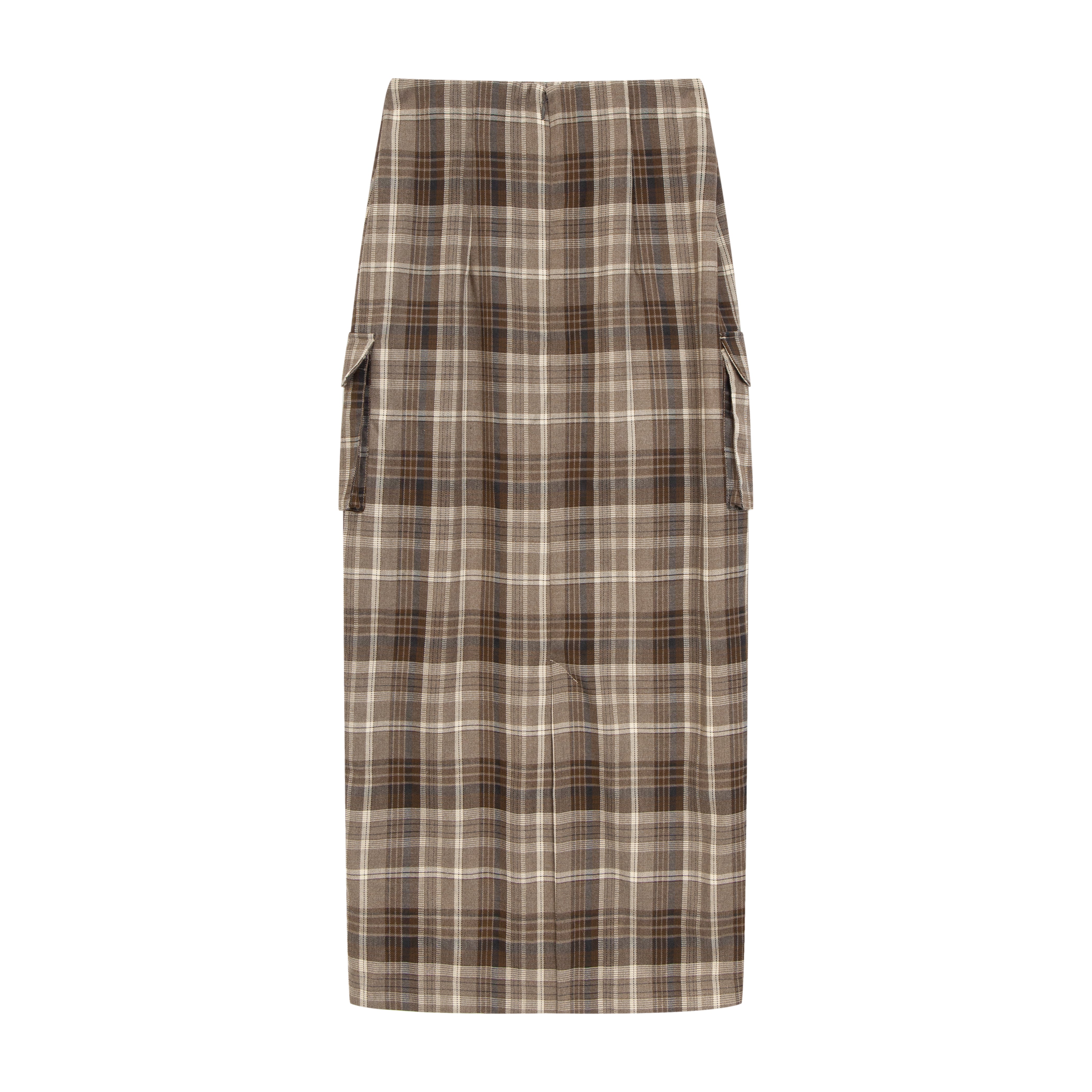 Check out Pocket Skirt