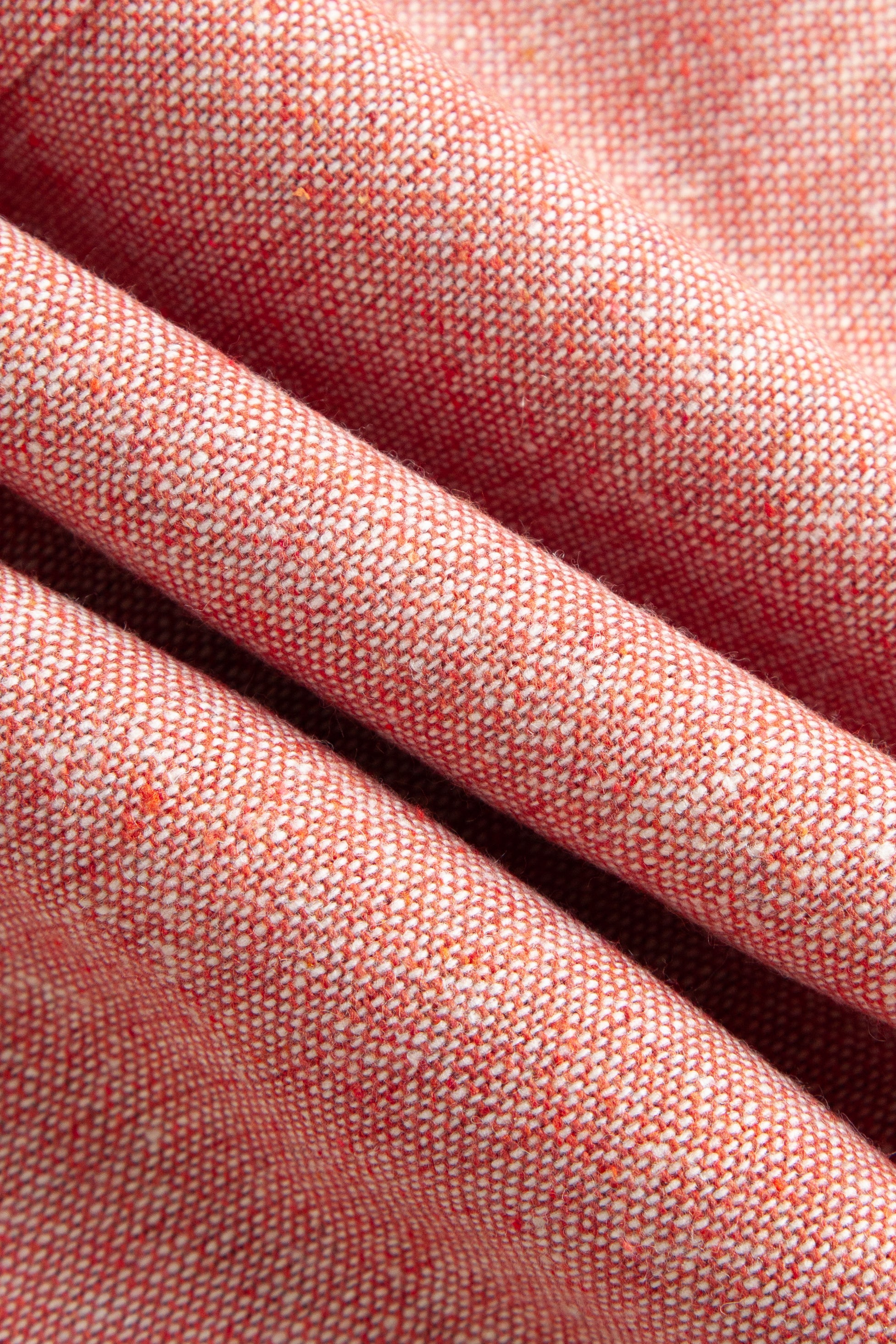 ツィードレイヤードスカート